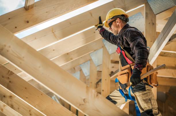 Best Best Roofing Contractors  in West Elmira, NY