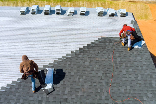 Best Storm Damage Roof Repair  in West Elmira, NY