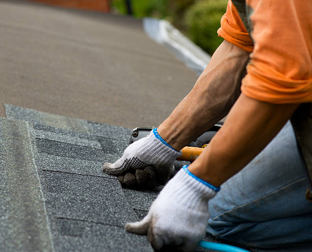 West Elmira, NY Roofing Contractor Company